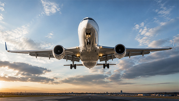 Aerospace and Defense Cable Harness Solutions