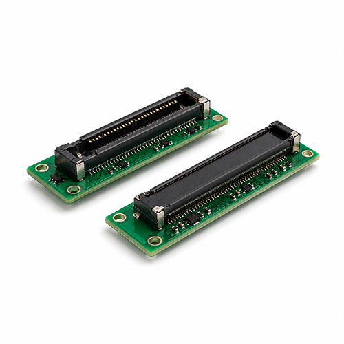 Board-to-Board Interconnect Solutions