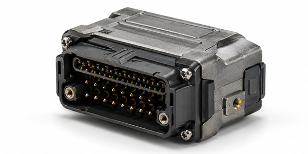 CH049 CH050 environmental resistant rectangular connectors