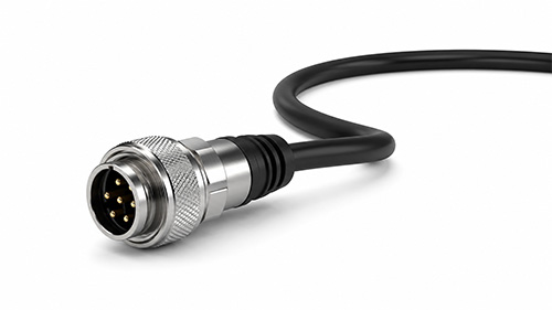 Connector Cable Assembly Integration