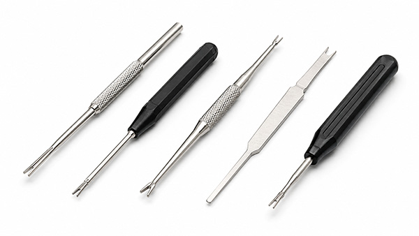Contact Extraction and Insertion Tools