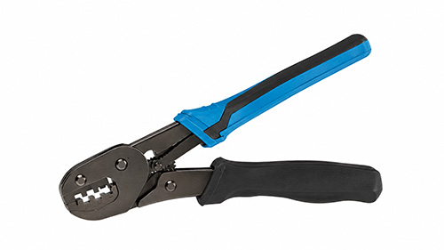 Connector Contact Crimping Tools