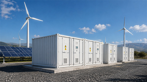 Energy Storage and Electric Vehicle Cable Harness Solutions