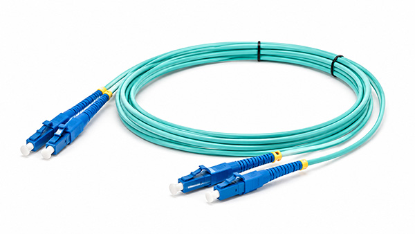 Fiber Optic Cable Assemblies