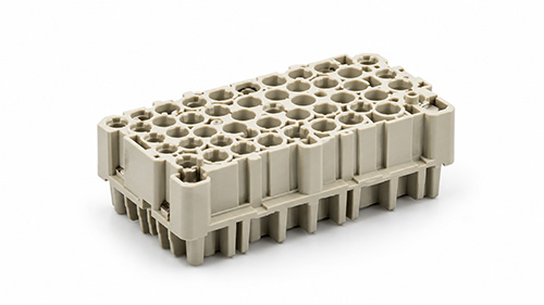 High-Density Inserts
