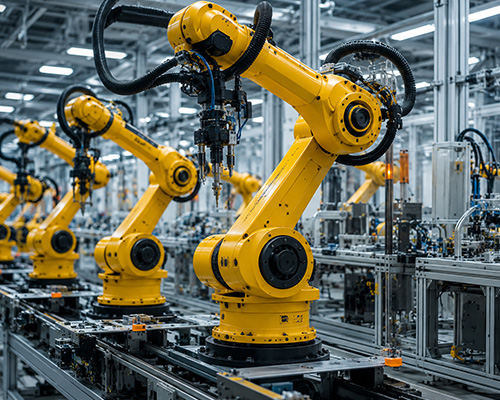 Industrial Automation