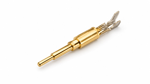 Connector Contact Installation Process