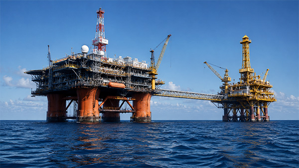 Marine Offshore and Subsea Cable Harness Solutions