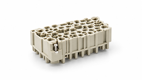 Modular Rectangular Inserts