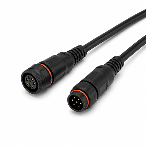 Overmolded Cable Assemblies