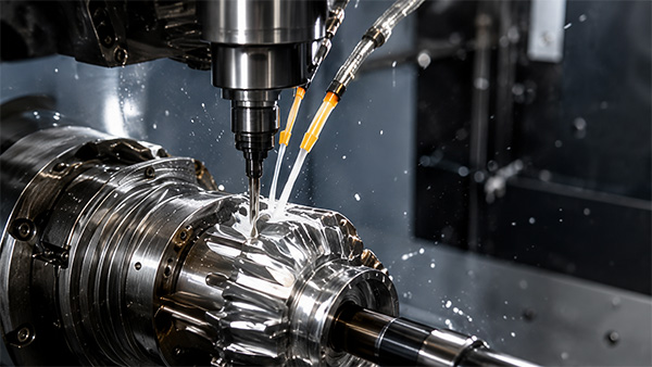 Precision Manufacturing for Custom Connectors