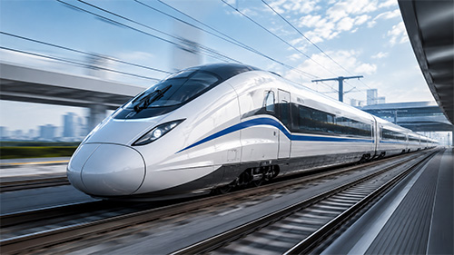 Rail Transportation Interconnect Solutions