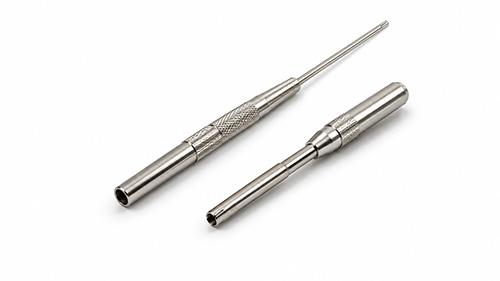Connector Contact Removal and Extraction Tools