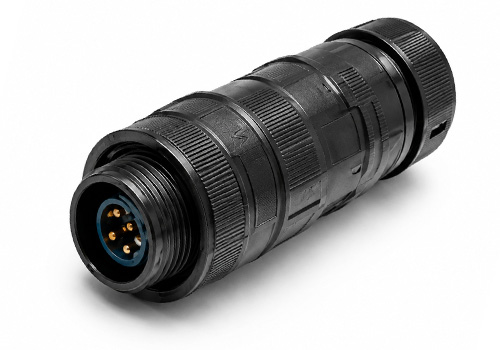 SHXL13 Sonar Water-Tight Connector