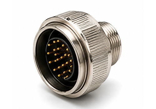 SHX15 Water-Tight Circular Connector