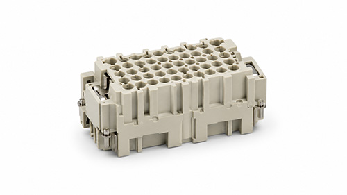 Standard Inserts