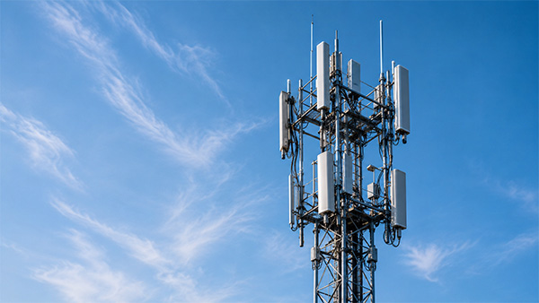 Telecom and Data Network Fiber Optic Cable Solutions