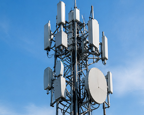 Telecommunications