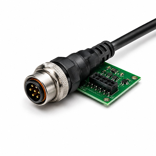 Wire-to-Board Connection Solutions