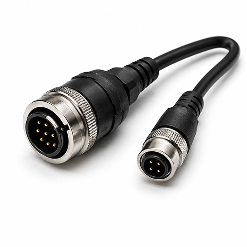 Wire-to-Wire Cable Connection Solutions