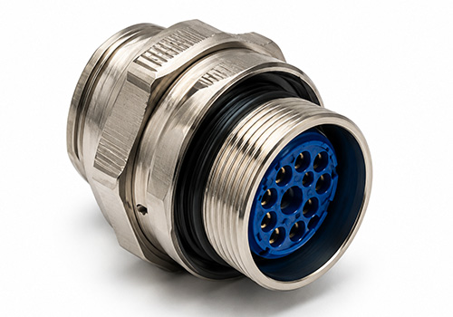 YMG Marine Anti-Corrosion Electrical Connector